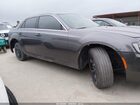 2020 Chrysler 300 300s Awd Черный vin: 2C3CCAGG2LH151004