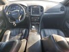 2017 Chrysler 300 S Silver vin: 2C3CCAGG3HH631124