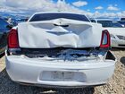 2019 Chrysler 300 S Белый vin: 2C3CCAGG3KH517471