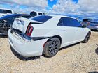 2019 Chrysler 300 S Белый vin: 2C3CCAGG3KH517471