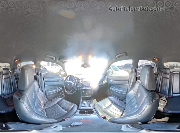 2C3CCAGG3KH517471 2019 CHRYSLER 300 Белый Вид наклейки с VIN-кодом
