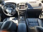 2017 Chrysler 300 S Black vin: 2C3CCAGG4HH534367