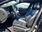 2017 Chrysler 300 S Black vin: 2C3CCAGG4HH534367