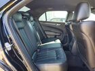 2017 Chrysler 300 S Black vin: 2C3CCAGG4HH534367