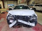 2022 Chrysler 300 S White vin: 2C3CCAGG4NH135325