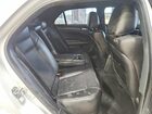 2022 Chrysler 300 S White vin: 2C3CCAGG4NH135325