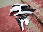2022 Chrysler 300 S White vin: 2C3CCAGG4NH135325
