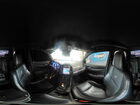 2022 Chrysler 300 S White vin: 2C3CCAGG4NH135325