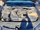 2016 Chrysler 300 S Gray vin: 2C3CCAGG6GH244436