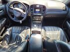 2016 Chrysler 300 S Gray vin: 2C3CCAGG6GH244436