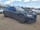 2017 Chrysler 300 S Черный vin: 2C3CCAGG6HH512550