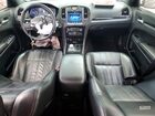 2017 Chrysler 300 S Черный vin: 2C3CCAGG6HH512550