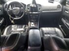 2019 Chrysler 300 S Black vin: 2C3CCAGG6KH586039