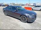 2017 Chrysler 300 300s Awd Серый vin: 2C3CCAGG8HH544447