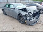 2018 Chrysler 300 300s Awd Gray vin: 2C3CCAGG8JH309164