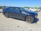 2016 Chrysler 300 S Черный vin: 2C3CCAGGXGH244276