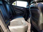 2016 Chrysler 300 S Черный vin: 2C3CCAGGXGH244276