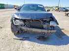 2016 Chrysler 300 S Черный vin: 2C3CCAGGXGH244276