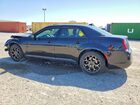 2016 Chrysler 300 S Черный vin: 2C3CCAGGXGH244276