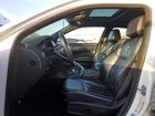 2017 Chrysler 300 S White vin: 2C3CCAGGXHH534812