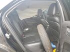 2016 Chrysler 300c Black vin: 2C3CCAKG0GH220494