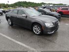 2016 Chrysler 300c Awd Black vin: 2C3CCAKG3GH213250