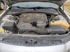2016 Chrysler 300c Gray vin: 2C3CCAKG4GH170716