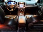 2016 Chrysler 300c Gray vin: 2C3CCAKG4GH170716