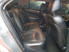 2016 Chrysler 300c Gray vin: 2C3CCAKG4GH170716