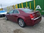 2016 Chrysler 300c Burgundy vin: 2C3CCAKG7GH212862 2016 Chrysler 300c Burgundy vin: 2C3CCAKG7GH212862