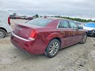 2016 Chrysler 300c Burgundy vin: 2C3CCAKG7GH212862 2016 Chrysler 300c Burgundy vin: 2C3CCAKG7GH212862