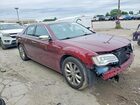 2016 Chrysler 300c Burgundy vin: 2C3CCAKG7GH212862 2016 Chrysler 300c Burgundy vin: 2C3CCAKG7GH212862