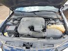 2016 Chrysler 300c Черный vin: 2C3CCAKGXGH106485
