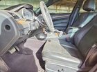 2018 Chrysler 300c Burgundy vin: 2C3CCAPT1JH226317