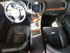 2018 Chrysler 300c Burgundy vin: 2C3CCAPT1JH226317