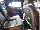 2018 Chrysler 300c Burgundy vin: 2C3CCAPT1JH226317