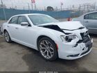 2017 Chrysler 300c Platinum White vin: 2C3CCAPT5HH516232