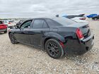 2019 Chrysler 300 Touring Черный vin: 2C3CCARG0KH556547