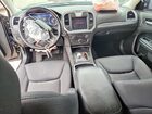 2019 Chrysler 300 Touring Черный vin: 2C3CCARG0KH556547