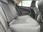2019 Chrysler 300 Touring Черный vin: 2C3CCARG0KH556547