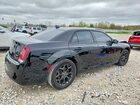 2019 Chrysler 300 Touring Черный vin: 2C3CCARG0KH556547