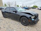 2019 Chrysler 300 Touring Черный vin: 2C3CCARG0KH556547