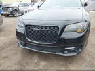 2020 Chrysler 300 Touring L Awd Black vin: 2C3CCARG0LH233729