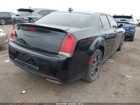 2020 Chrysler 300 Touring L Awd Black vin: 2C3CCARG0LH233729