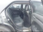 2020 Chrysler 300 Touring L Awd Black vin: 2C3CCARG0LH233729