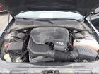 2020 Chrysler 300 Touring L Awd Black vin: 2C3CCARG0LH233729