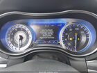 2020 Chrysler 300 Touring L Awd Black vin: 2C3CCARG0LH233729