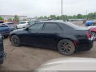 2020 Chrysler 300 Touring L Awd Black vin: 2C3CCARG0LH233729