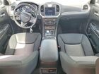2020 Chrysler 300 Touring White vin: 2C3CCARG2LH115939
