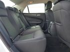 2020 Chrysler 300 Touring White vin: 2C3CCARG2LH115939